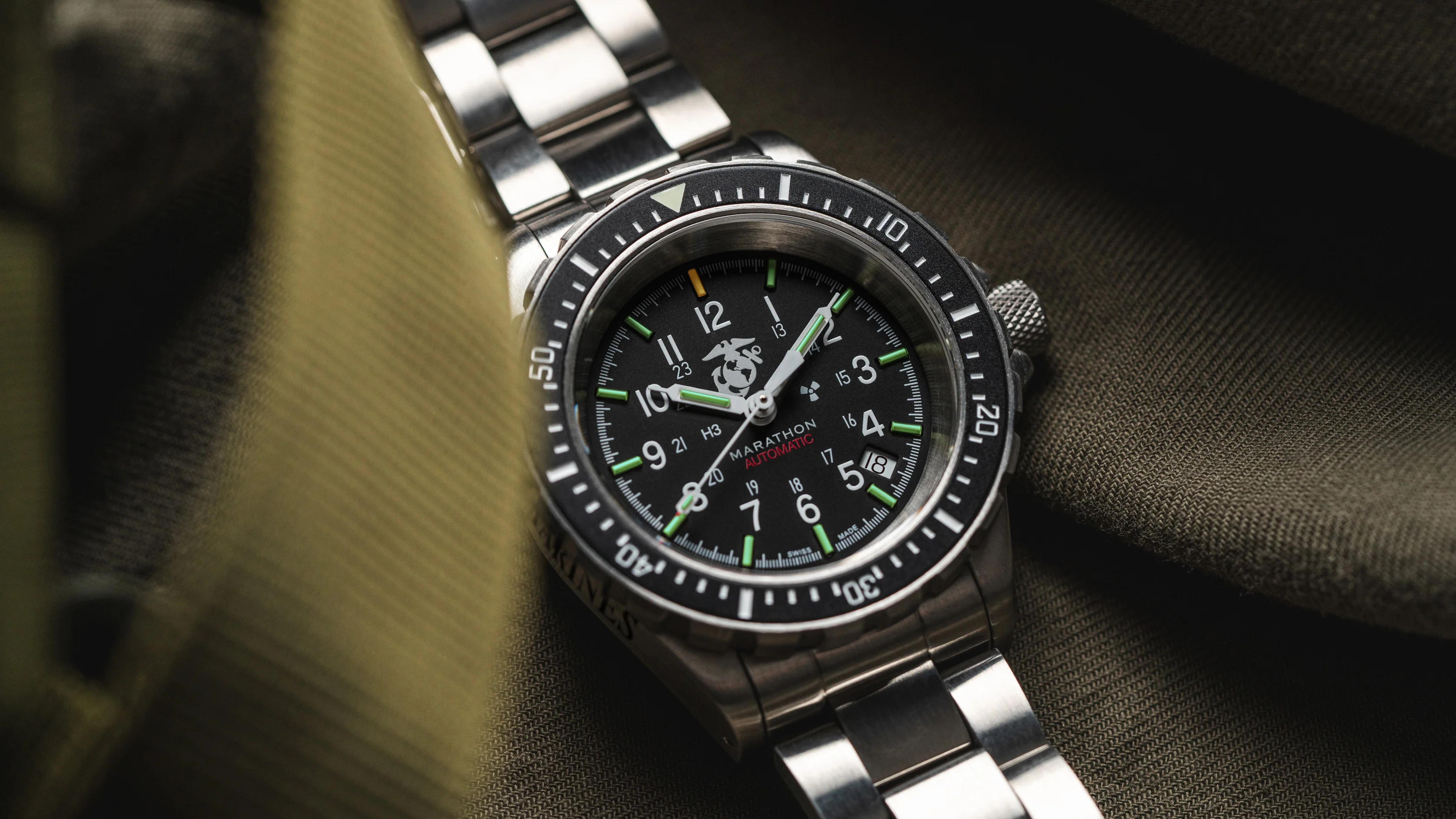 Precision Built for Every Mission