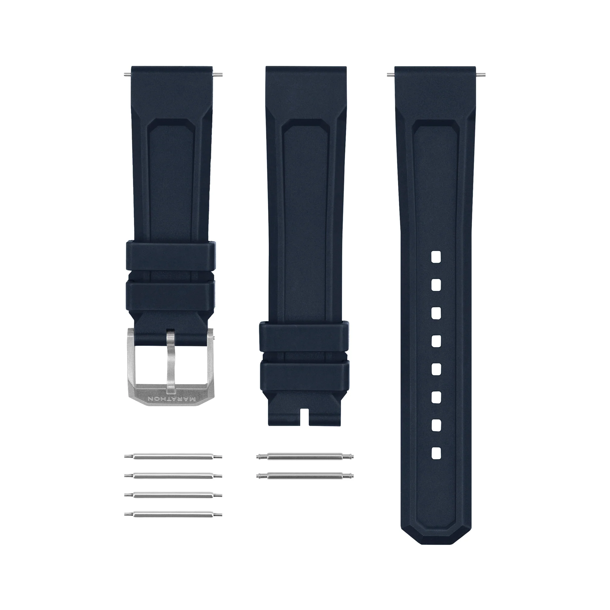 Accessory Sale - Rubber Straps
