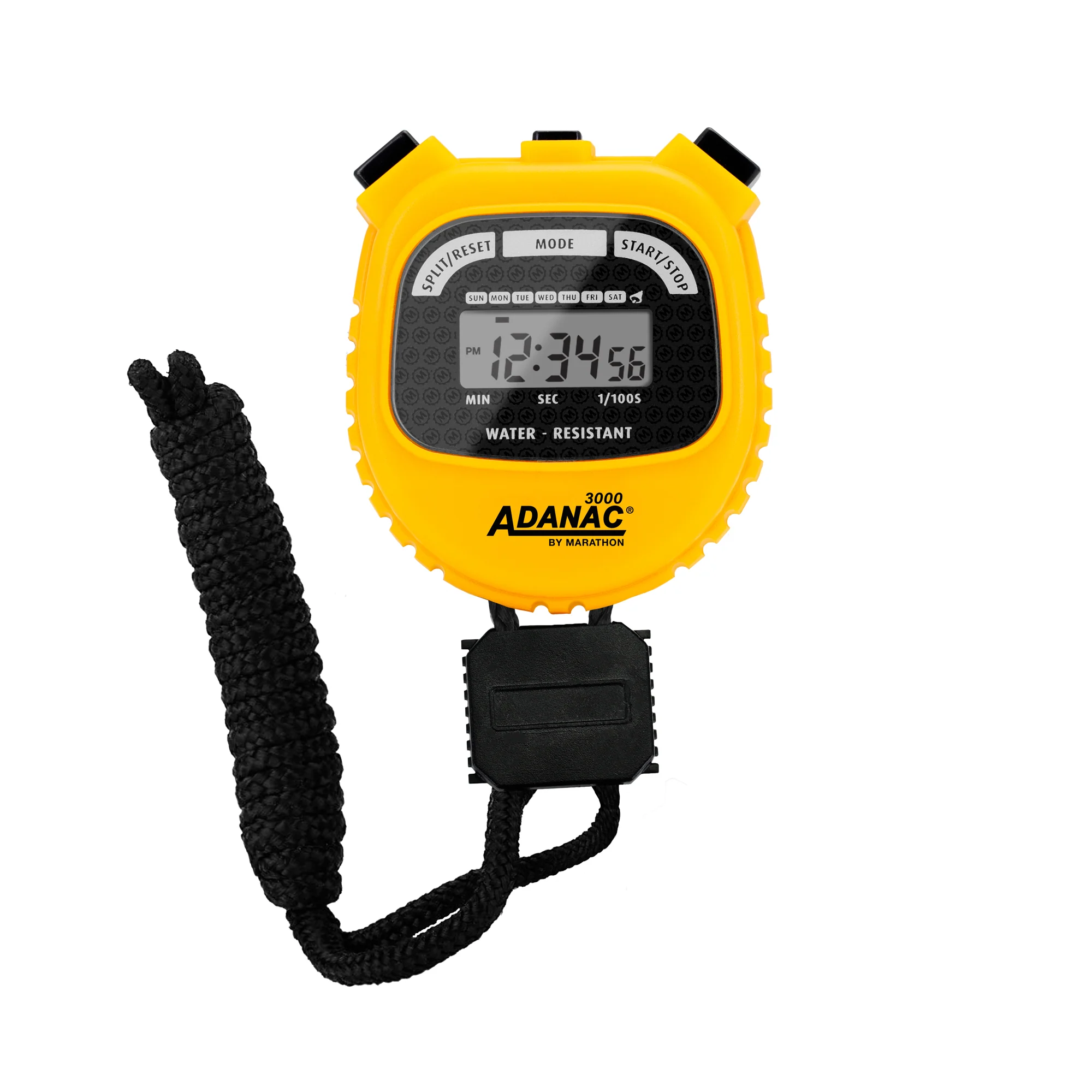 Adanac Series Stopwatch By SKU